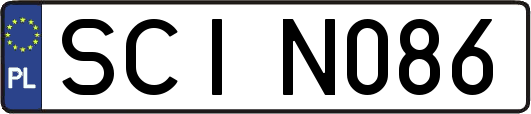 SCIN086