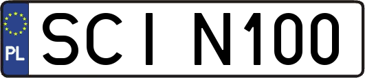 SCIN100