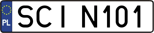 SCIN101