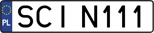 SCIN111
