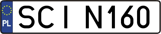 SCIN160