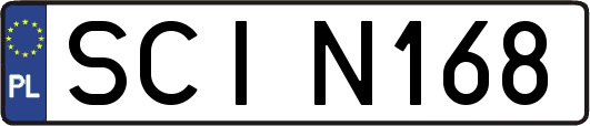 SCIN168