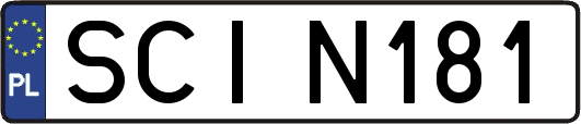 SCIN181