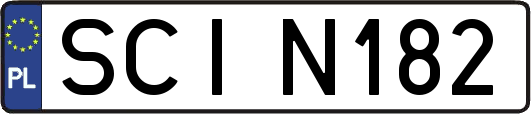 SCIN182