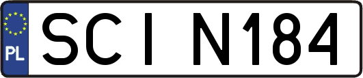 SCIN184