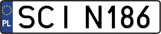 SCIN186