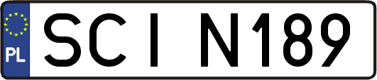 SCIN189