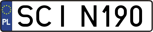 SCIN190