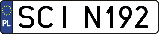 SCIN192