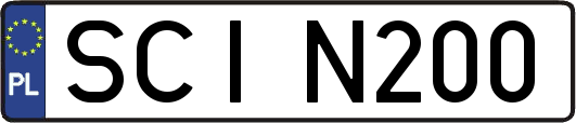SCIN200