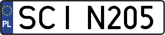 SCIN205
