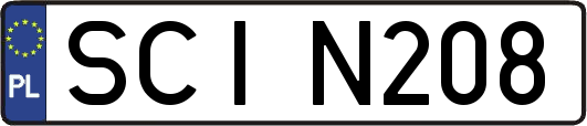SCIN208