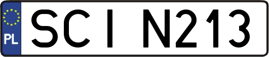 SCIN213