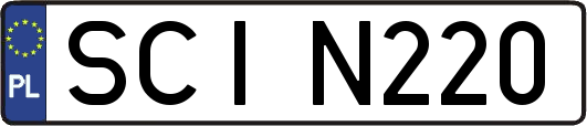 SCIN220
