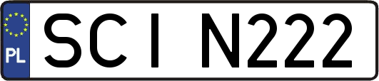 SCIN222