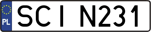 SCIN231
