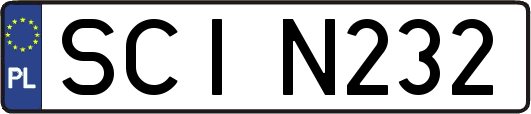 SCIN232