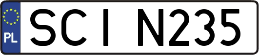 SCIN235