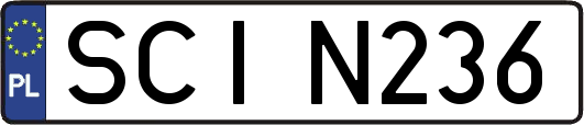 SCIN236