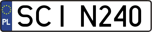 SCIN240