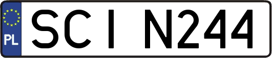 SCIN244