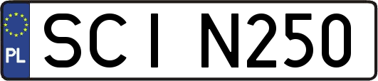 SCIN250