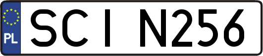 SCIN256