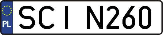 SCIN260