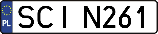 SCIN261