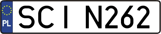 SCIN262