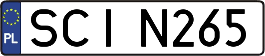 SCIN265
