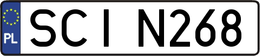 SCIN268