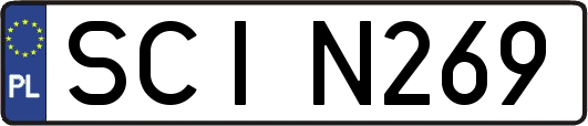 SCIN269