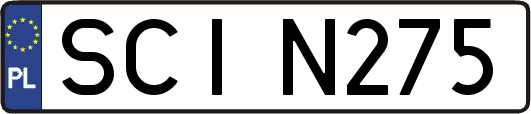SCIN275