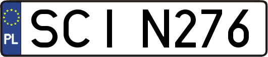 SCIN276