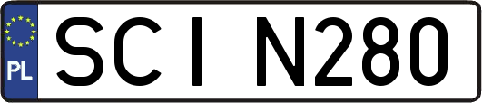 SCIN280