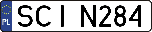 SCIN284