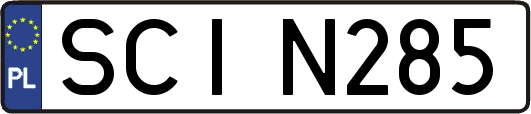 SCIN285