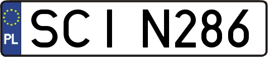 SCIN286