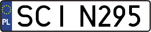 SCIN295