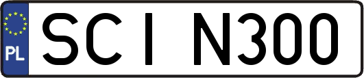 SCIN300