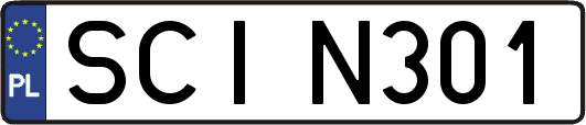 SCIN301