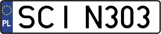 SCIN303