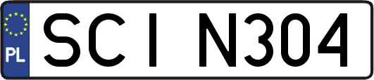SCIN304