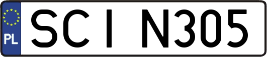 SCIN305
