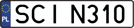 SCIN310
