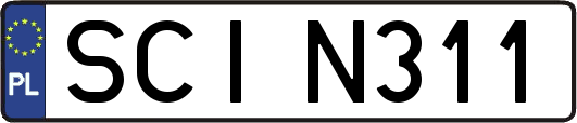 SCIN311