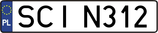 SCIN312