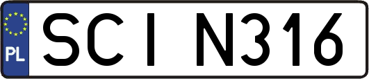 SCIN316