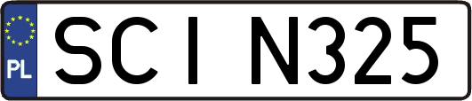 SCIN325